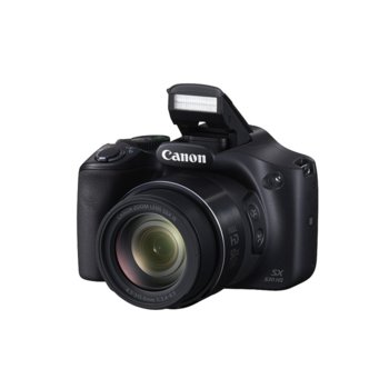 Canon PowerShot SX530 HS