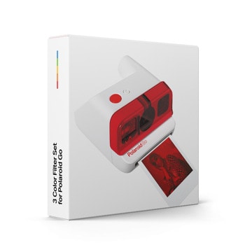 Филтри Polaroid Go Filters - Triple pack | JAR Computers Polaroid Go Filters - Triple pack