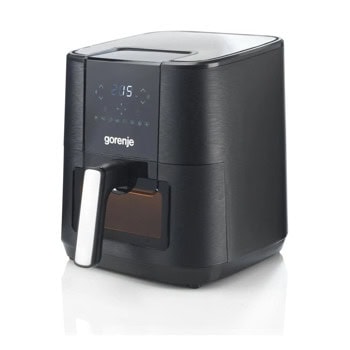 фритюрник с горещ въздух gorenje af1350dwb