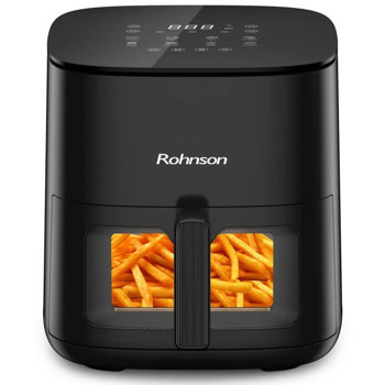 rohnson airfryer r-2856