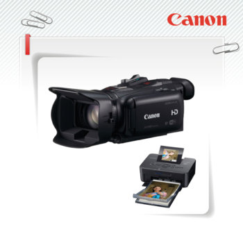 Canon LEGRIA HF G30,2.91Mpix,DolbyDigital,FULL HD