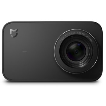 Xiaomi Mi Action Camera 4k + Калъф