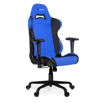 Arozzi Torretta Gaming Chair Blue