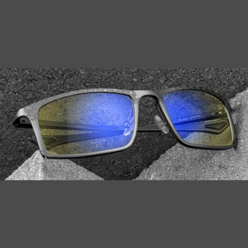 Gunnar Plaid кехлибар