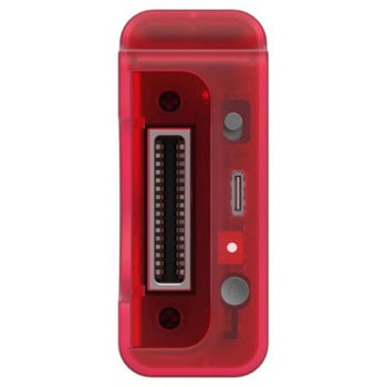 retro fighters brawler64 pro watermelon red | JAR Computers retro fighters brawler64 pro watermelon red