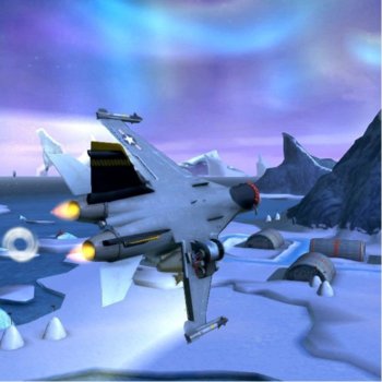 Disney Planes: The Videogame