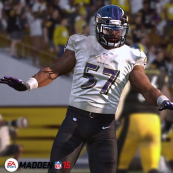 Madden NFL 15