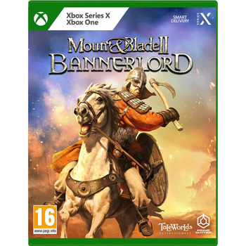 Mount & Blade II: Bannerlord Xbox One/Series X