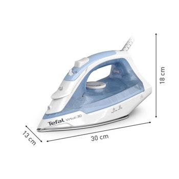 Tefal Virtuo 30 Blue FV2C41E0