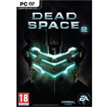 Dead Space 2