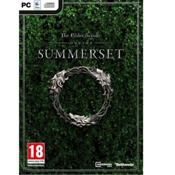 The Elder Scrolls Online: Summerset