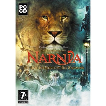 The Chronicles of Narnia