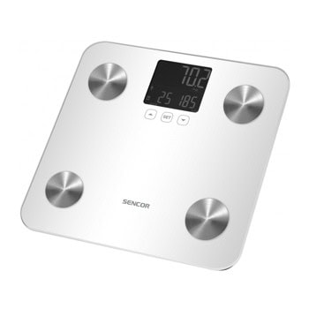 Sencor SBS 6025WH