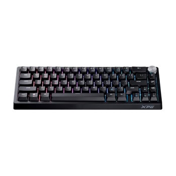 A-Data XPG Sorcerer Mini BK SORCERERMINIRD-BKCWW