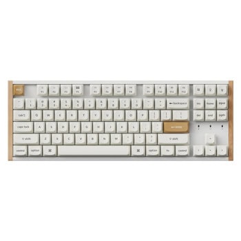 keychron k8 he white special edition | JAR Computers keychron k8 he white special edition
