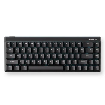 mchose ace 68 air черна