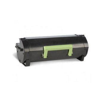 КАСЕТА ЗА LEXMARK MS310/MS410/MS510/MS610 - Black - Return program cartridge - High Yield - P№ 50F2H00 - Заб.: 5000k | JAR Computers Тонер за LEXMARK MS310/MS410/MS510/MS610
