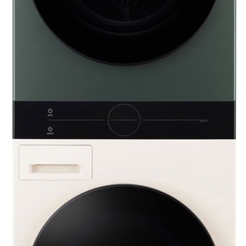 LG WashTower WT1210EGF