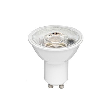 LED крушка Ledvance AC32041, GU10, PAR16, 4.5W, 350lm, 2700K | JAR Computers LED крушка Ledvance Value PAR16 AC32041