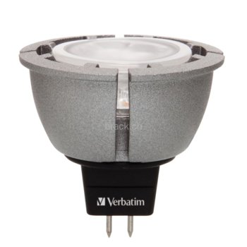 LED крушка Verbatim MR16 Pro VxRGB