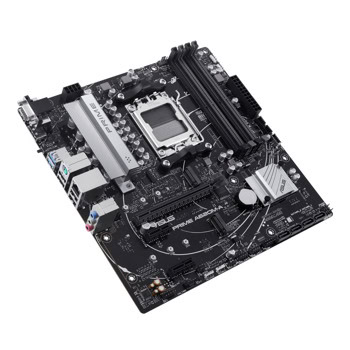 Дънна платка Asus ASUS PRIME A620M-A-CSM