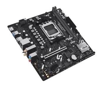 Дънна платка ASUS PRIME B850M-F WIFI