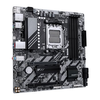 Дънна платка Gigabyte B840M DS3H