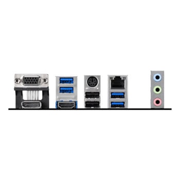 дънна платка msi pro b550m-p 911-7c95-201 | JAR Computers дънна платка msi pro b550m-p 911-7c95-201