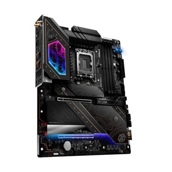 ASROCK Z890 TAICHI