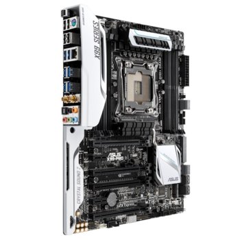 Asus X99-PRO