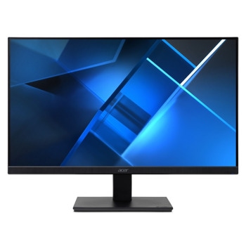 Монитор Acer Vero V247YAbiv (UM.QV7EE.A11), 23.8" (60.45 cm), VA панел, 75Hz, Full HD, 4ms, 100 000 000:1, 250cd/m2, VGA, HDMI | JAR Computers Монитор Acer Vero V247YAbiv