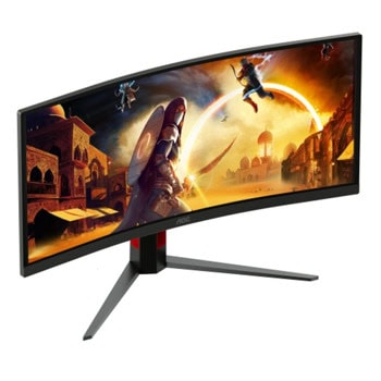 AOC CU34G4ZCA | JAR Computers AOC CU34G4ZCA