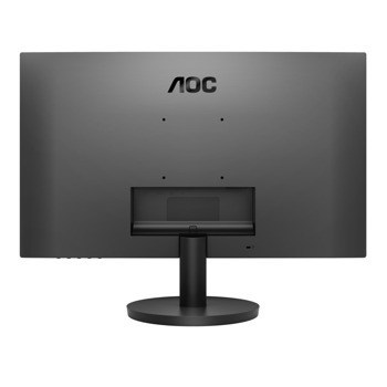 AOC Q27B3MA + FPMA-D550BLACK