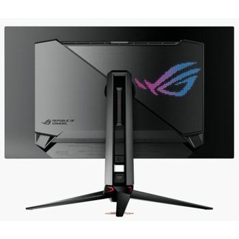 Asus ROG Swift OLED PG32UCDP 90LM0A50-B01370