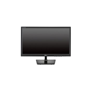 Монитор 27" (68.58 cm) LG E2742V-BN, FULL HD LED, 5ms, 5 000 000:1, 250cd/m2, HDMI, DVI, 3г. | JAR Computers 27 LG E2742V-BN