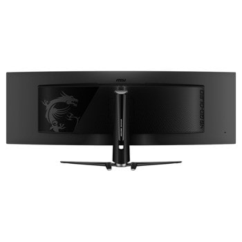 MSI MPG 491CQPX QD-OLED 9S6-3FA84T-016