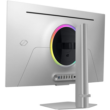 Samsung LS32DG802SUXDU Нарушена опаковка