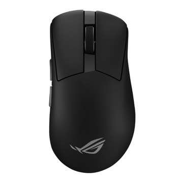 Asus ROG Gladius IV Ace Black