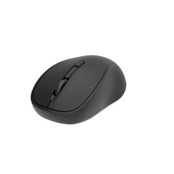 Мишка Makki MSX-2408 черна