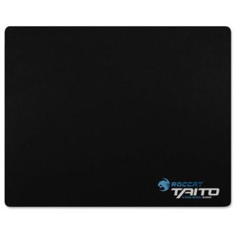 Подложка за мишка ROCCAT Taito, гейминг, черна, King-Size 455 x 370 x 5mm | JAR Computers Roccat Taito King-Size ROC-13-062