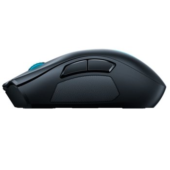 Razer Naga Pro RZ01-03420100-R3G1 (Разопакован)