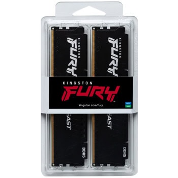 Kingston Fury Beast 2x16GB 16GB KF560C36BBE2K2-32