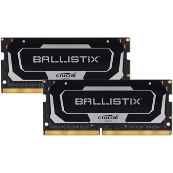 Crucial Ballistix BL2K8G32C16S4B