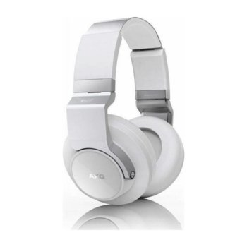 Слушалки AKG K845 BT, безжнични, бяли | JAR Computers AKG K845 BT бяли