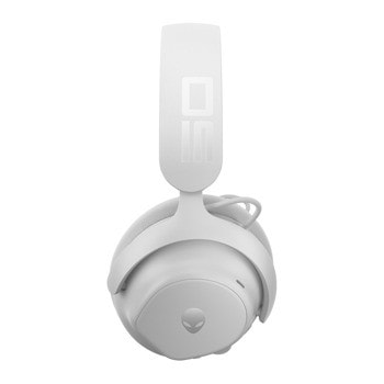 Dell Alienware Pro Wireless White 545-BBFT | JAR Computers Dell Alienware Pro Wireless White 545-BBFT