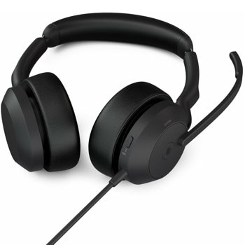 Jabra Evolve2 50 USB C/A MS 25089-999-799