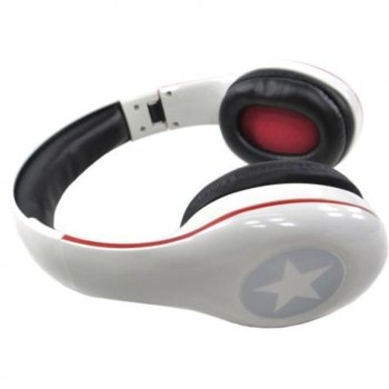 HEADPHONES SJ-519