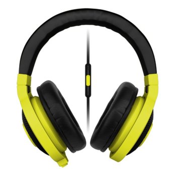 Razer Kraken Mobile Neon - Yellow