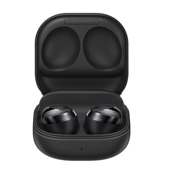 Слушалки Samsung Galaxy Buds Pro, микрофон, безжични, Bluetooth, IPX7 рейтинг, до 5 часа време на работа, черни | JAR Computers Samsung Galaxy Buds Pro Black