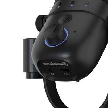 Streamplify MIC VOX SPMC-MD3D323.11